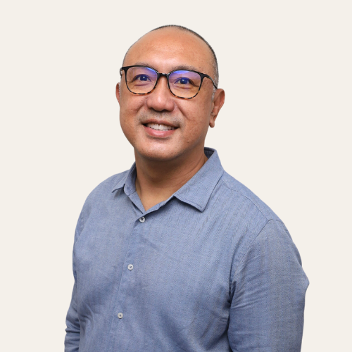 Social Media Marketing and Content Marketing Trainer at Equinet Academy Walter Lim