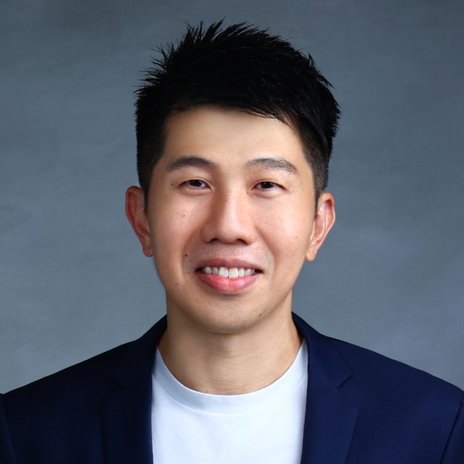 Social Media Marketing and Content Marketing Trainer at Equinet Academy Walter Lim