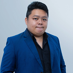 Equinet Academy Ecommerce Business Essentials trainer, Alva Chew