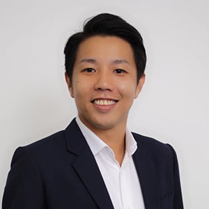 Digital Marketing Strategy and Digital and Web Analytics Trainer at Equinet Academy Kwok Zhong Li