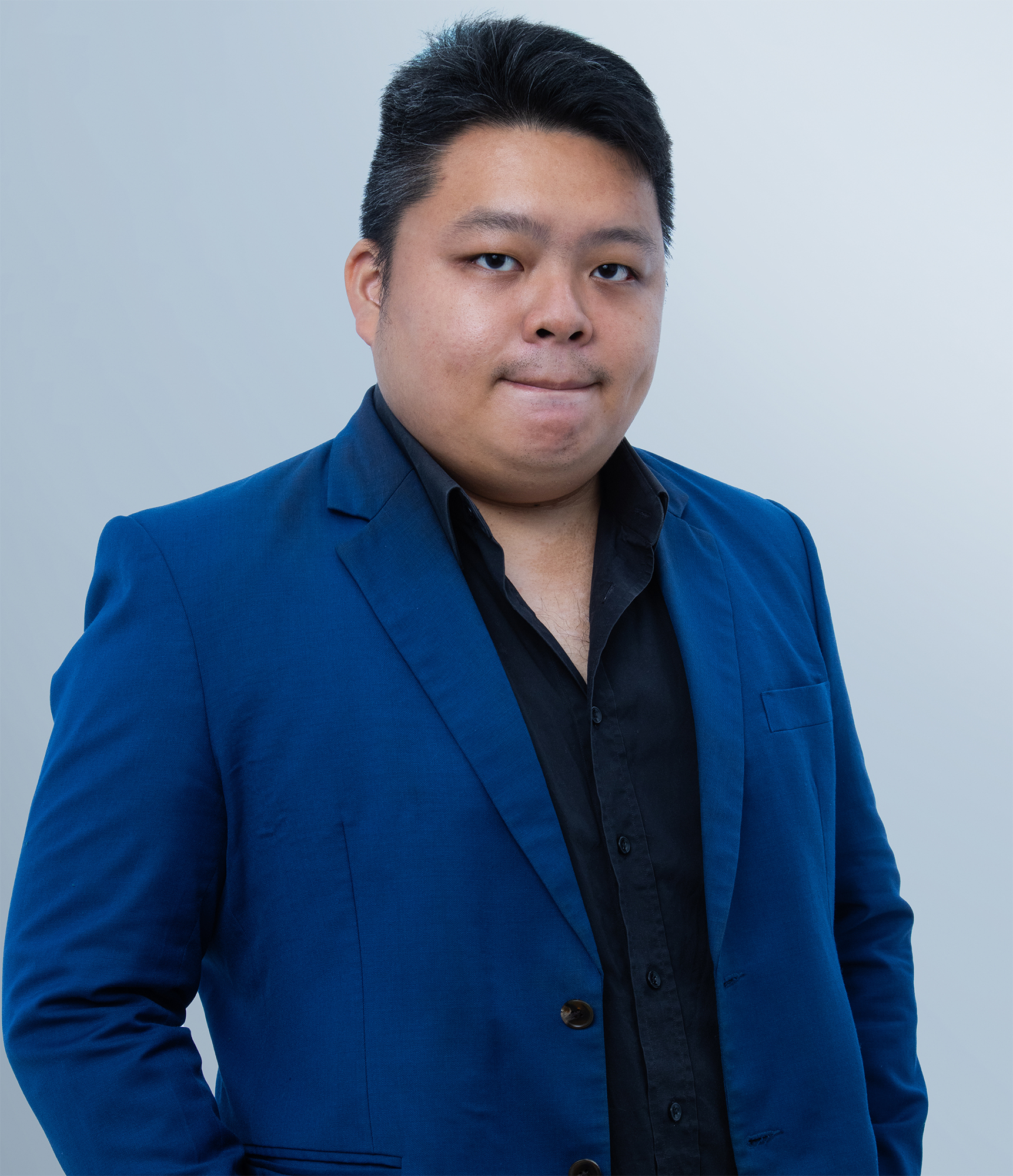 Social Media Marketing and Content Marketing Trainer at Equinet Academy Walter Lim