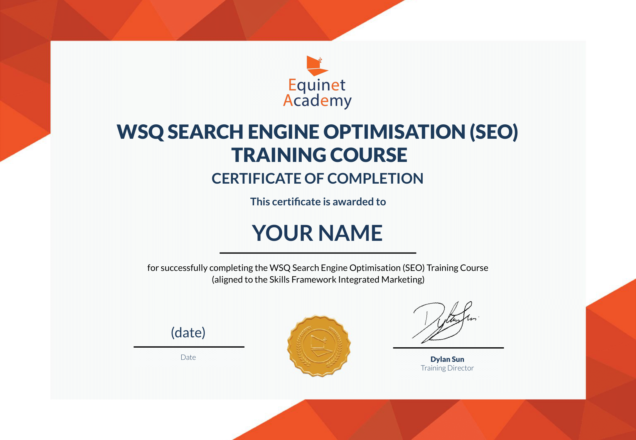 Wsq courses cheap