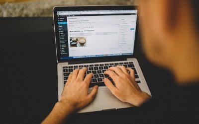 How To Build Your Website With WordPress